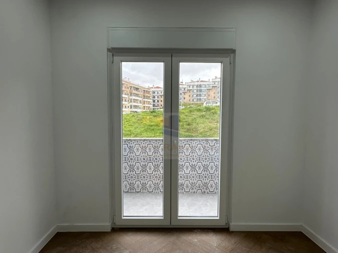 Apartamento T3 para Venda em Mina de Água Foto 17
