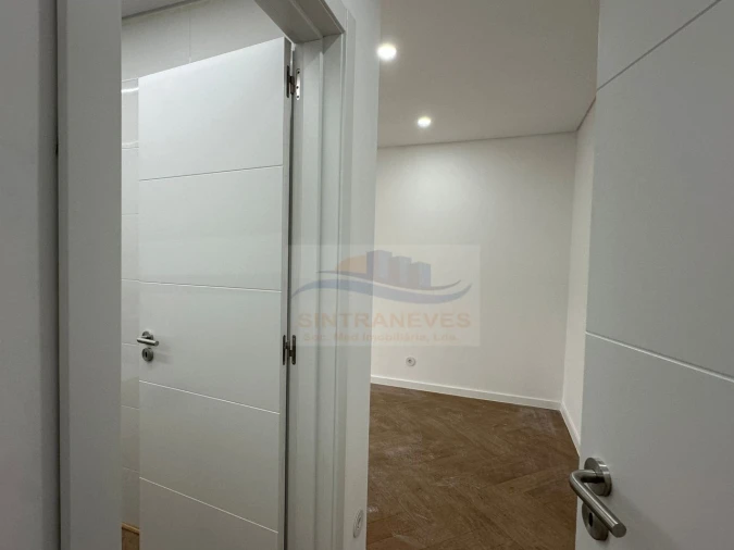 Apartamento T3 para Venda em Mina de Água Foto 18