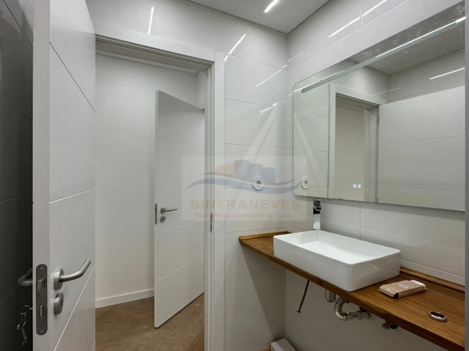 Apartamento T3 para Venda em Mina de Água Foto 22