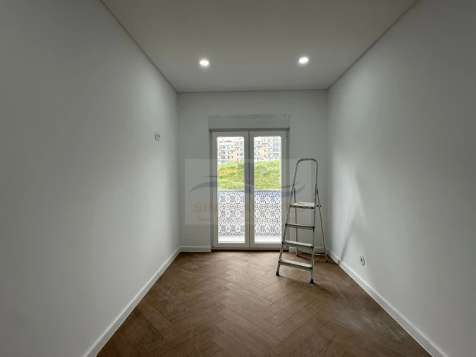 Apartamento T3 para Venda em Mina de Água Foto 24