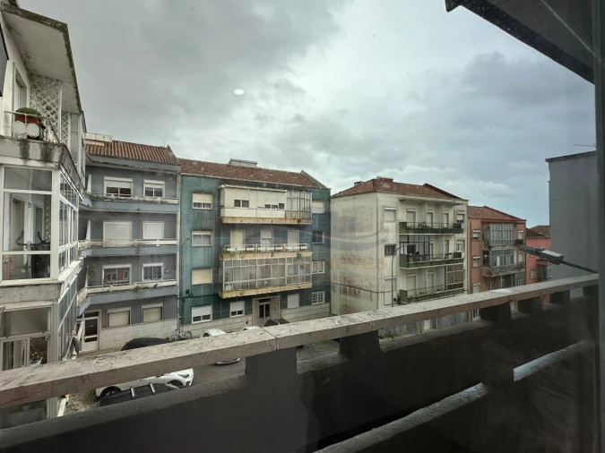 Apartamento T3 para Venda em Mina de Água Foto 30