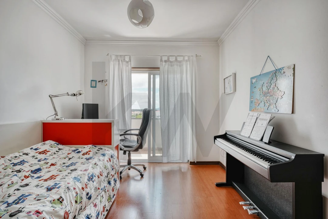 Apartamento T2 para Venda em Mafra Foto 22