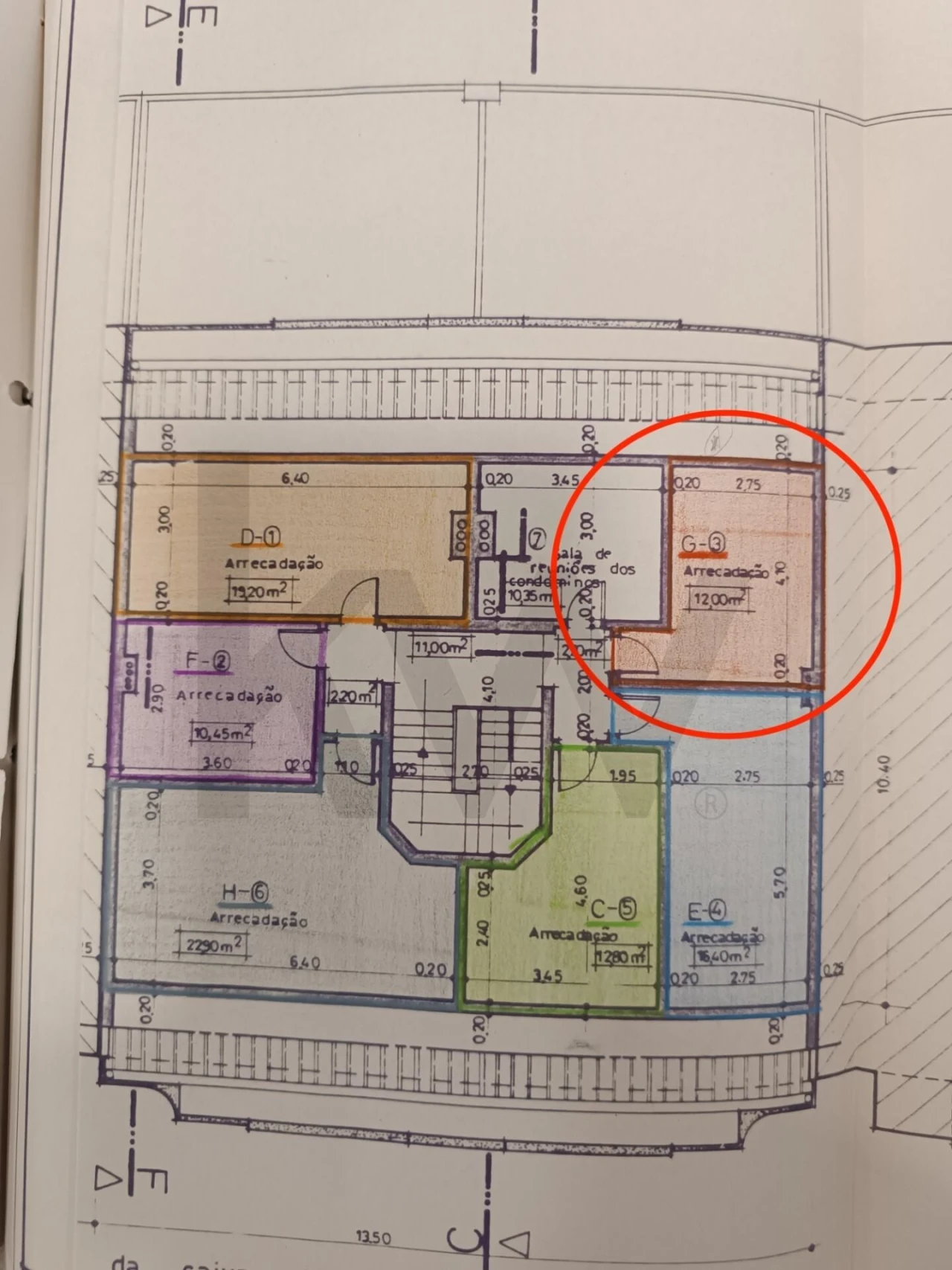 Apartamento T2 para Venda em Mafra Foto 49