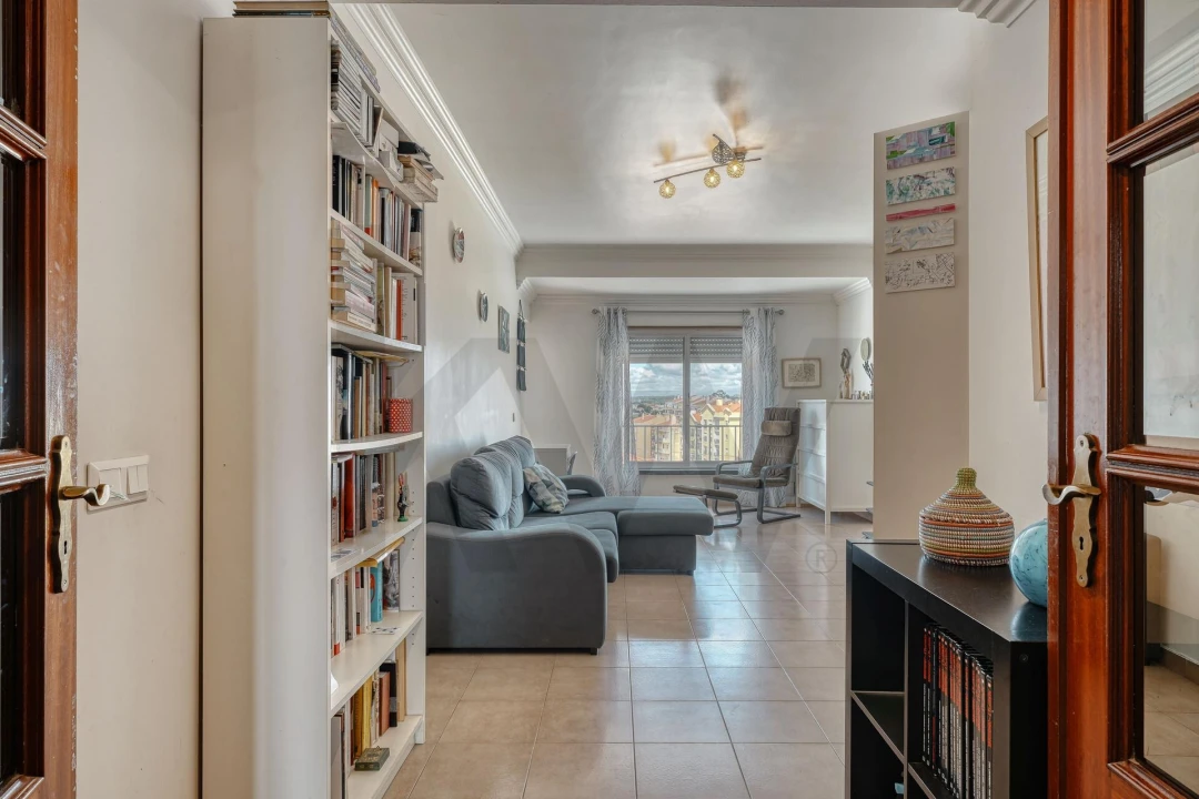 Apartamento T2 para Venda em Mafra Foto 5