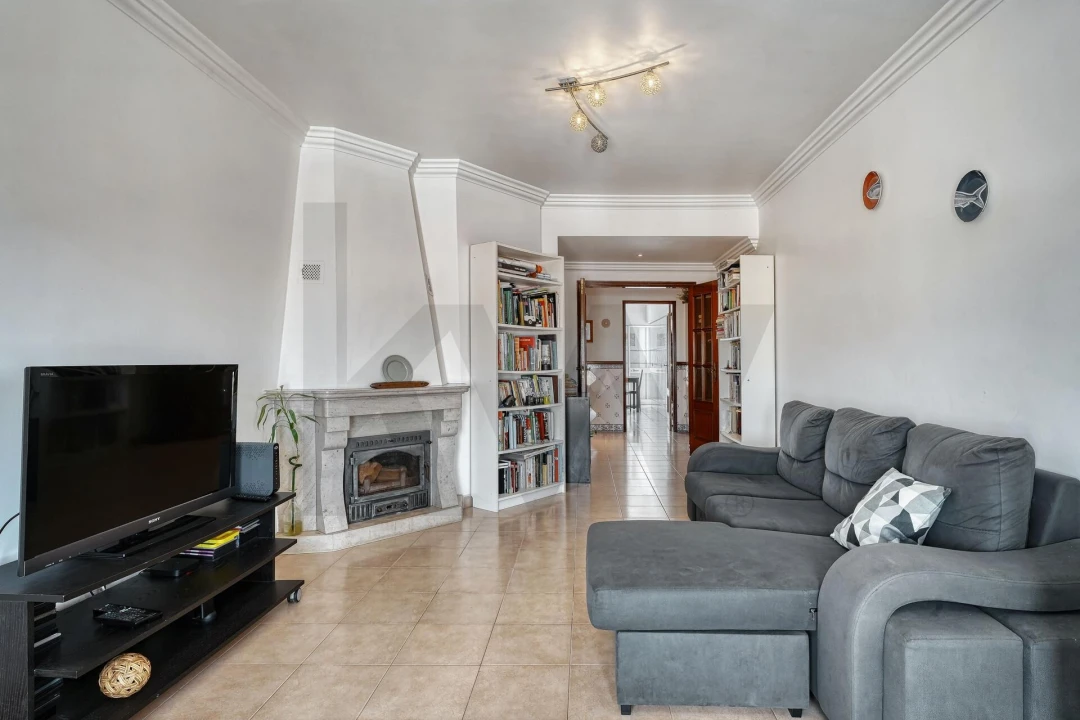 Apartamento T2 para Venda em Mafra Foto 1