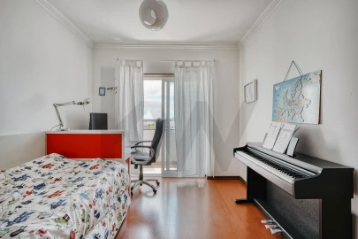 Apartamento T2 para Venda em Mafra