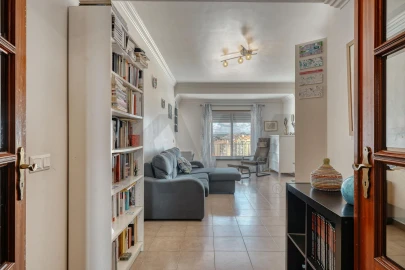 Apartamento T2 para Venda em Mafra