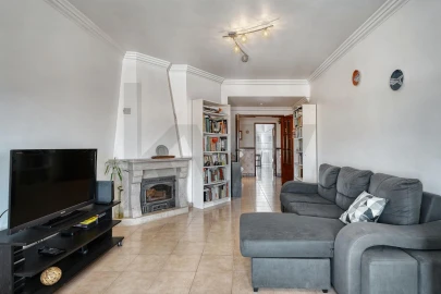 Apartamento T2 para Venda em Mafra