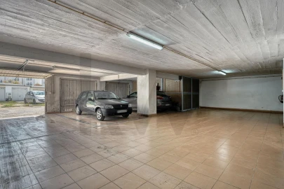 Apartamento T2 para Venda em Mafra
