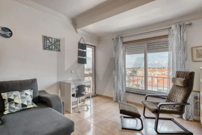 Apartamento T2 para Venda em Mafra