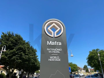 Apartamento T2 para Venda em Mafra