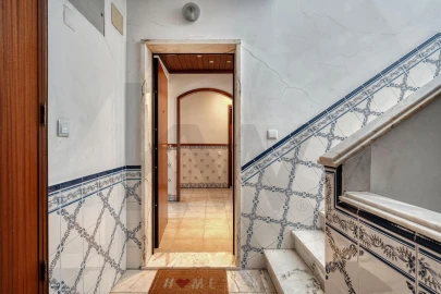 Apartamento T2 para Venda em Mafra