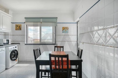 Apartamento T2 para Venda em Mafra