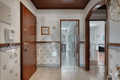 Apartamento T2 para Venda em Mafra