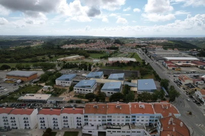 Apartamento T2 para Venda em Mafra