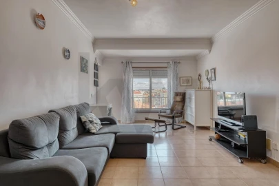 Apartamento T2 para Venda em Mafra