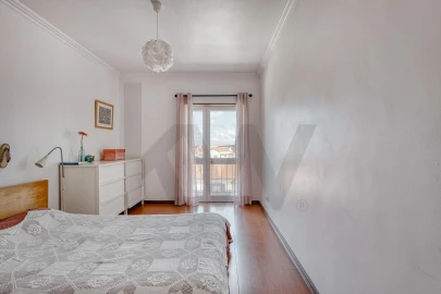 Apartamento T2 para Venda em Mafra