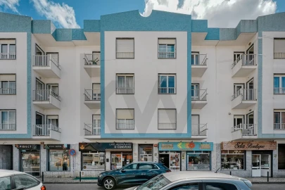 Apartamento T2 para Venda em Mafra