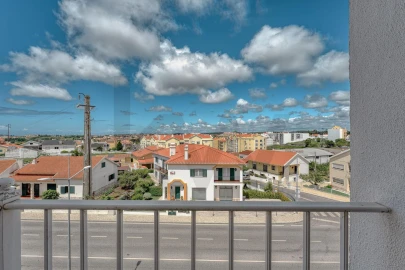 Apartamento T2 para Venda em Mafra