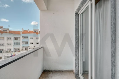 Apartamento T2 para Venda em Mafra