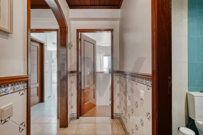Apartamento T2 para Venda em Mafra