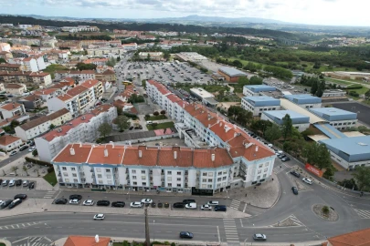Apartamento T2 para Venda em Mafra