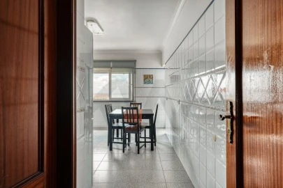 Apartamento T2 para Venda em Mafra