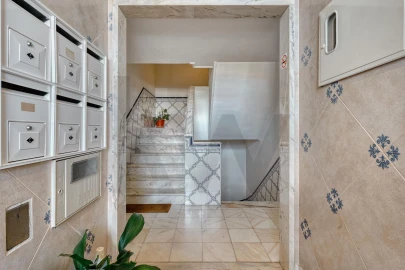 Apartamento T2 para Venda em Mafra