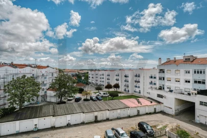 Apartamento T2 para Venda em Mafra