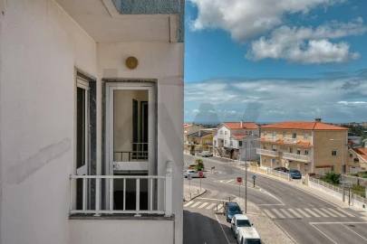 Apartamento T2 para Venda em Mafra