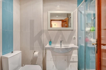 Apartamento T2 para Venda em Mafra