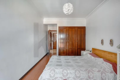Apartamento T2 para Venda em Mafra