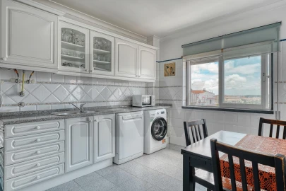 Apartamento T2 para Venda em Mafra