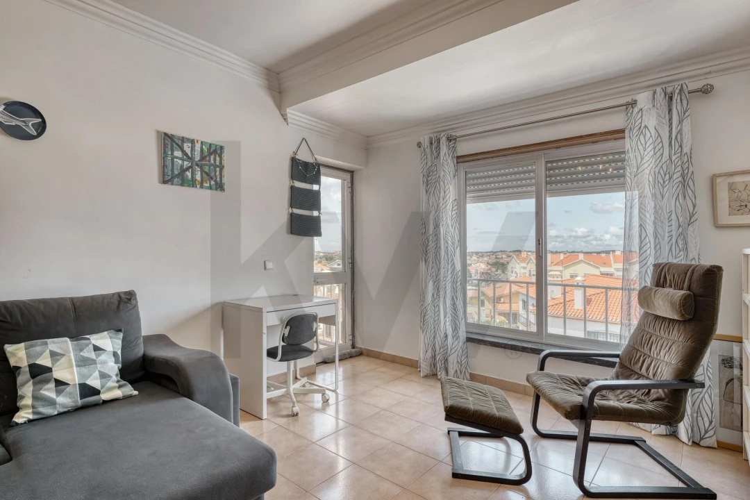 Apartamento T2 para Venda em Mafra Foto 7