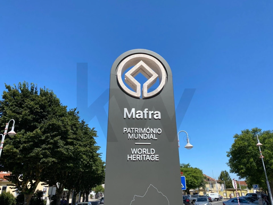 Apartamento T2 para Venda em Mafra Foto 43