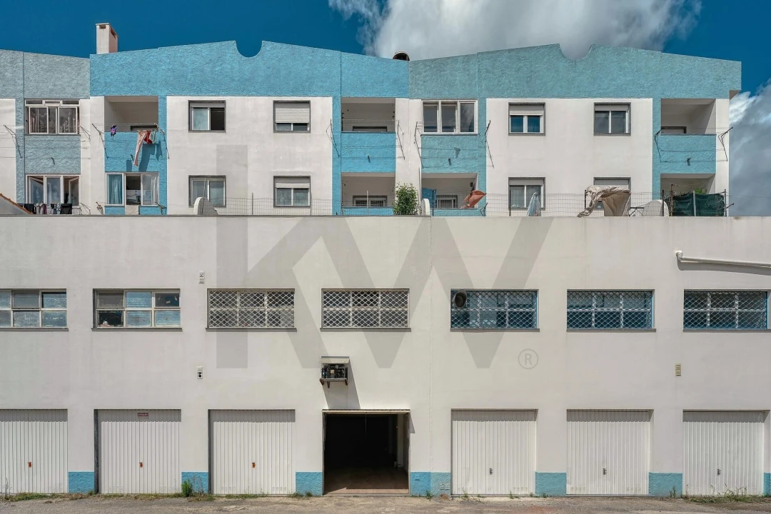 Apartamento T2 para Venda em Mafra Foto 36