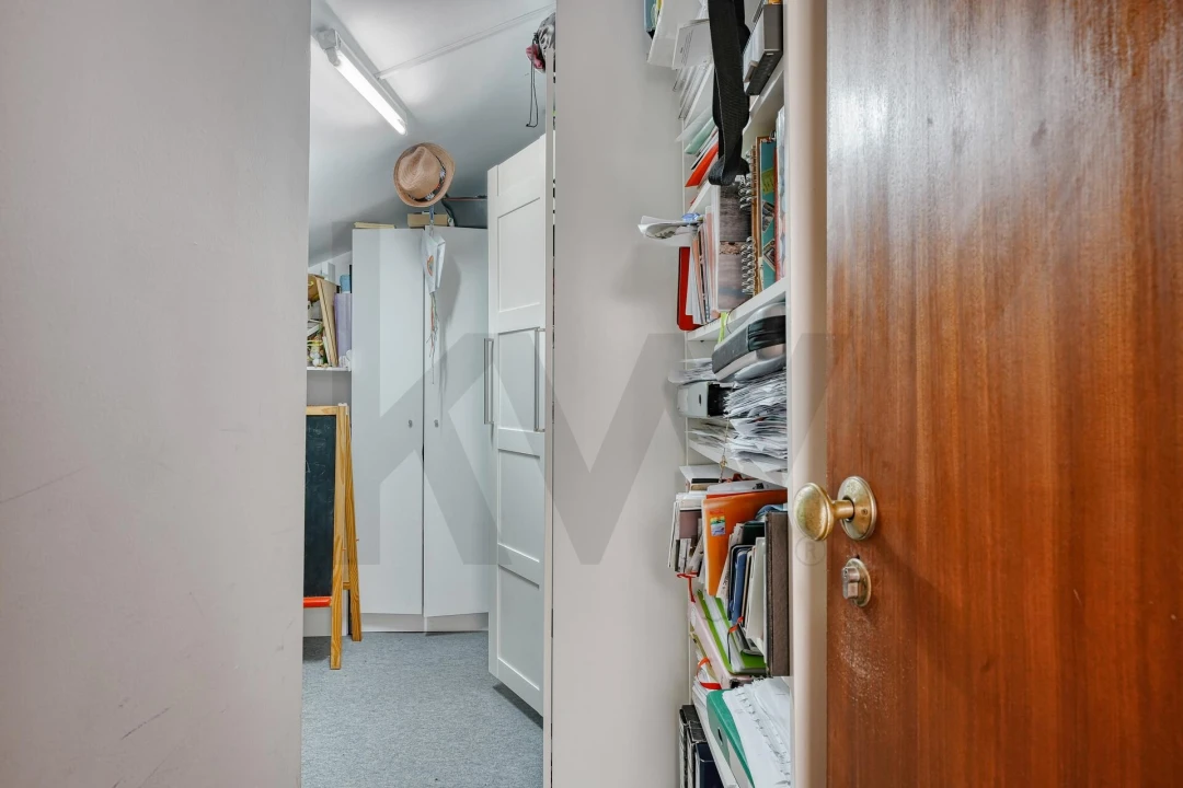 Apartamento T2 para Venda em Mafra Foto 32