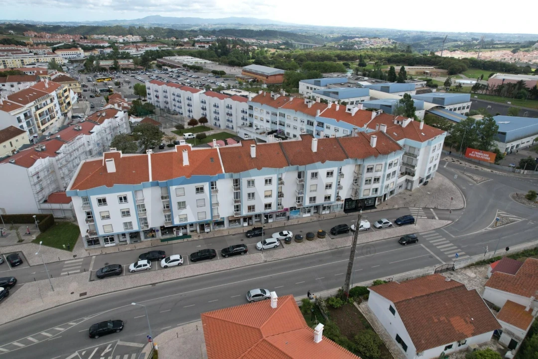 Apartamento T2 para Venda em Mafra Foto 3