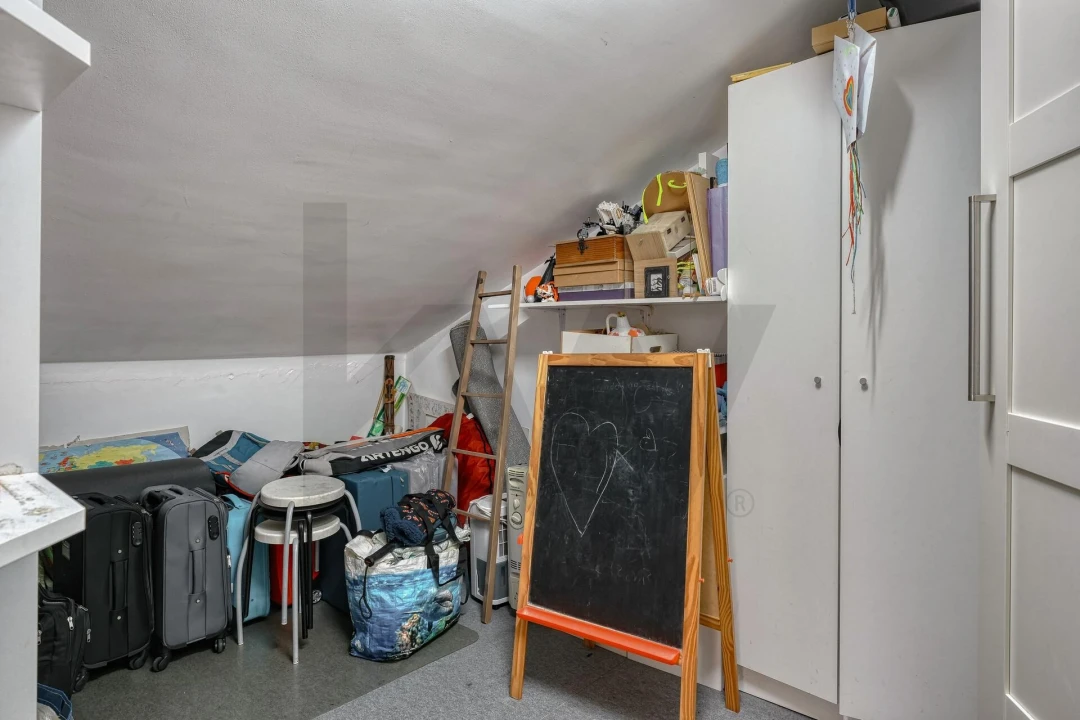Apartamento T2 para Venda em Mafra Foto 33