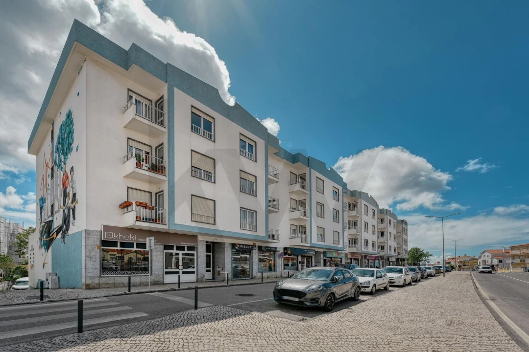 Apartamento T2 para Venda em Mafra Foto 16