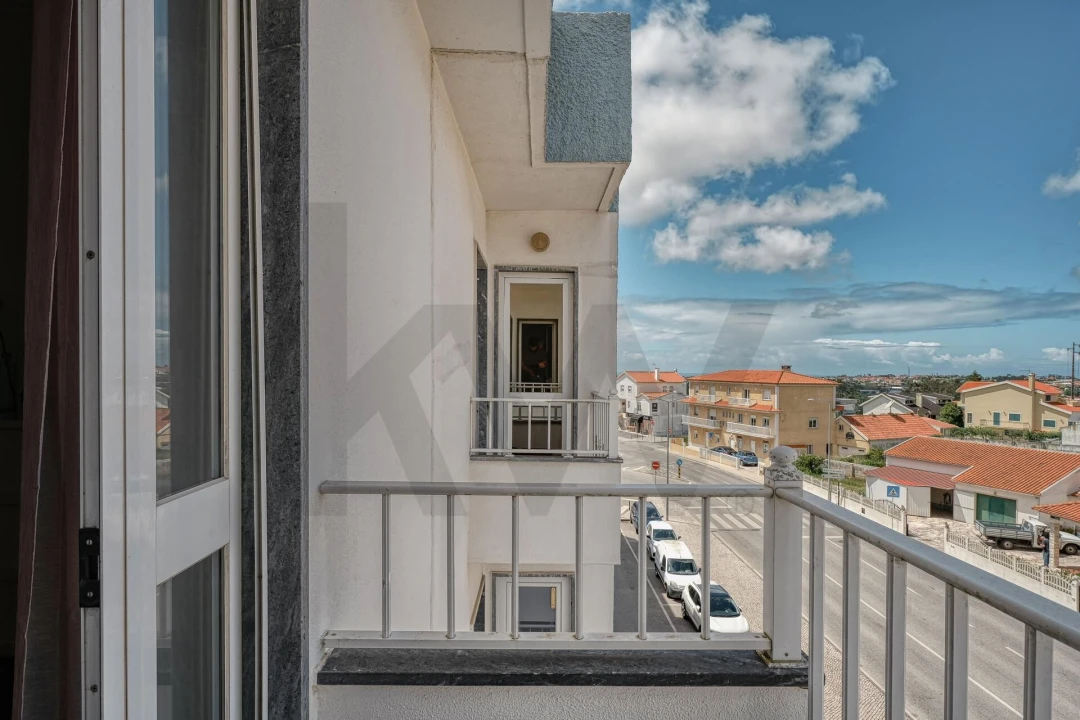 Apartamento T2 para Venda em Mafra Foto 29