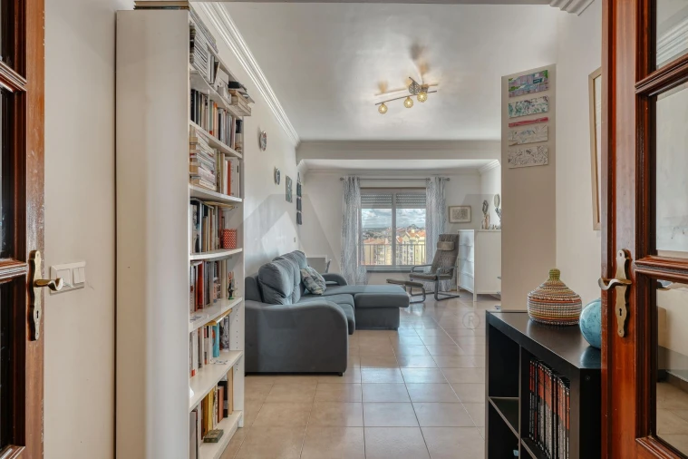 Apartamento T2 para Venda em Mafra Foto 5