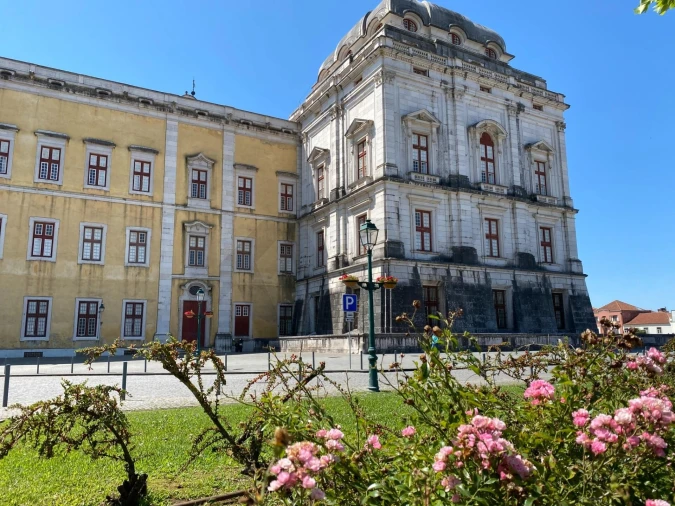 Apartamento T2 para Venda em Mafra Foto 44
