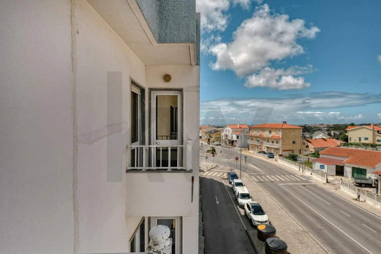 Apartamento T2 para Venda em Mafra Foto 28