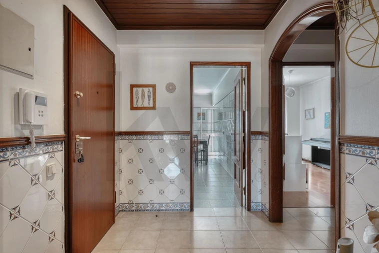 Apartamento T2 para Venda em Mafra Foto 9