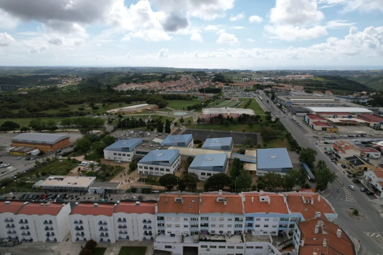 Apartamento T2 para Venda em Mafra Foto 41
