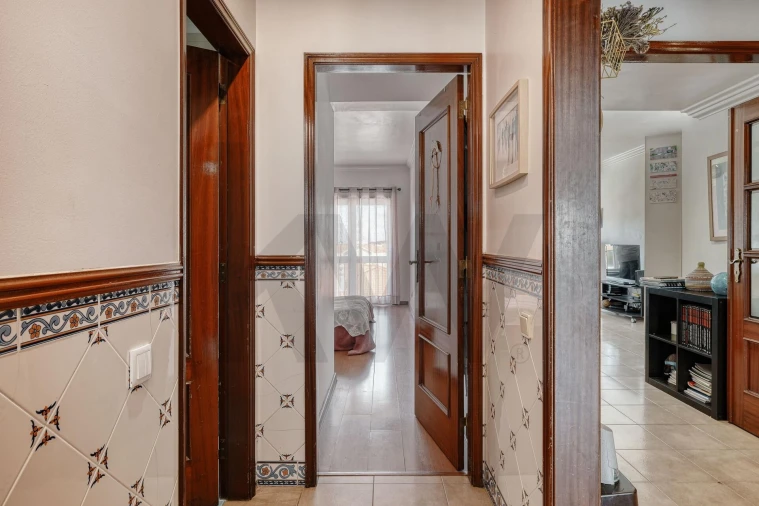 Apartamento T2 para Venda em Mafra Foto 24
