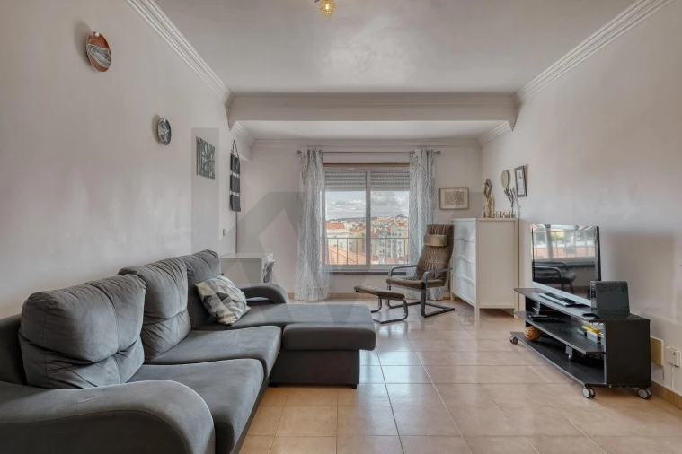 Apartamento T2 para Venda em Mafra Foto 6