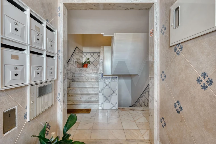 Apartamento T2 para Venda em Mafra Foto 34