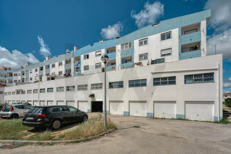 Apartamento T2 para Venda em Mafra Foto 37